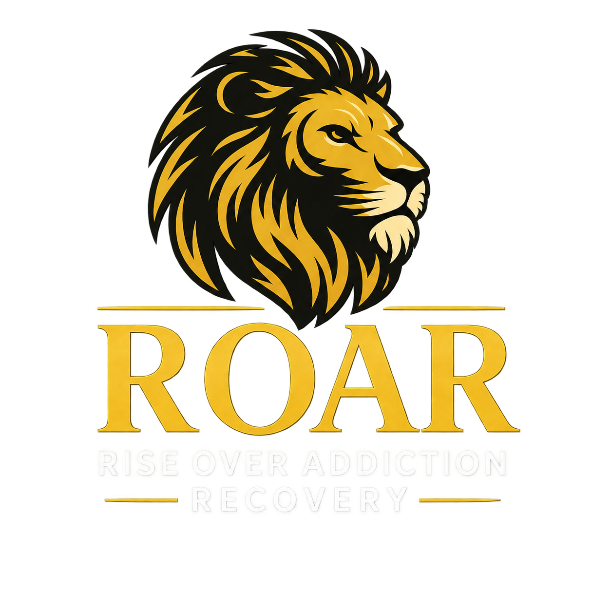 ROAR — Rise Over Addiction Recovery